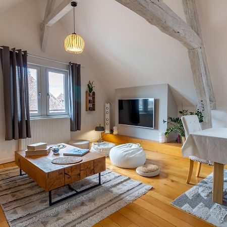 Le Troyes Clochers 외부 사진
